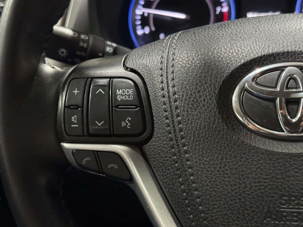 2019 Toyota Highlander XLE San Clemente CA