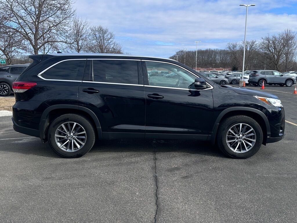 2019 Toyota Highlander XLE San Clemente CA