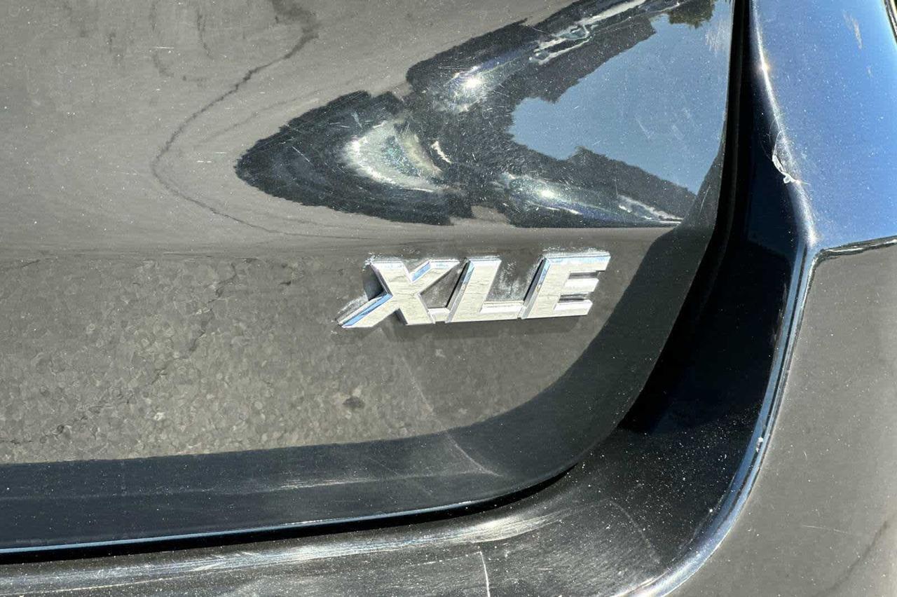 2019 Toyota Highlander XLE Roseville CA