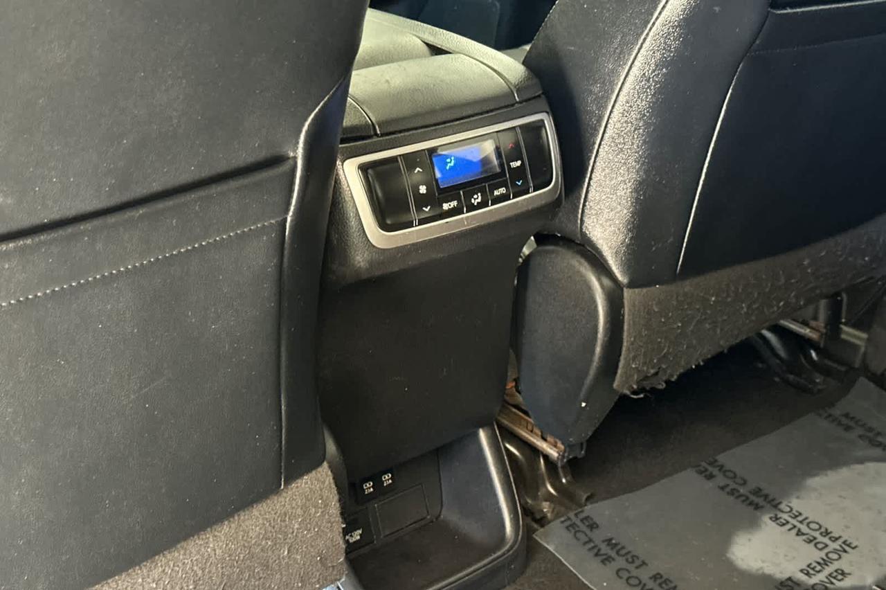 2019 Toyota Highlander XLE Roseville CA