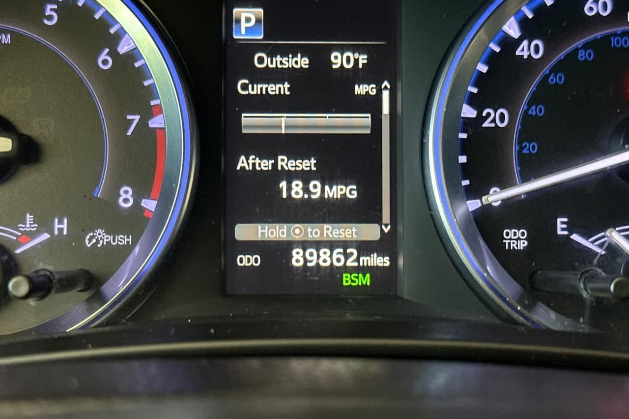 2019 Toyota Highlander XLE Roseville CA