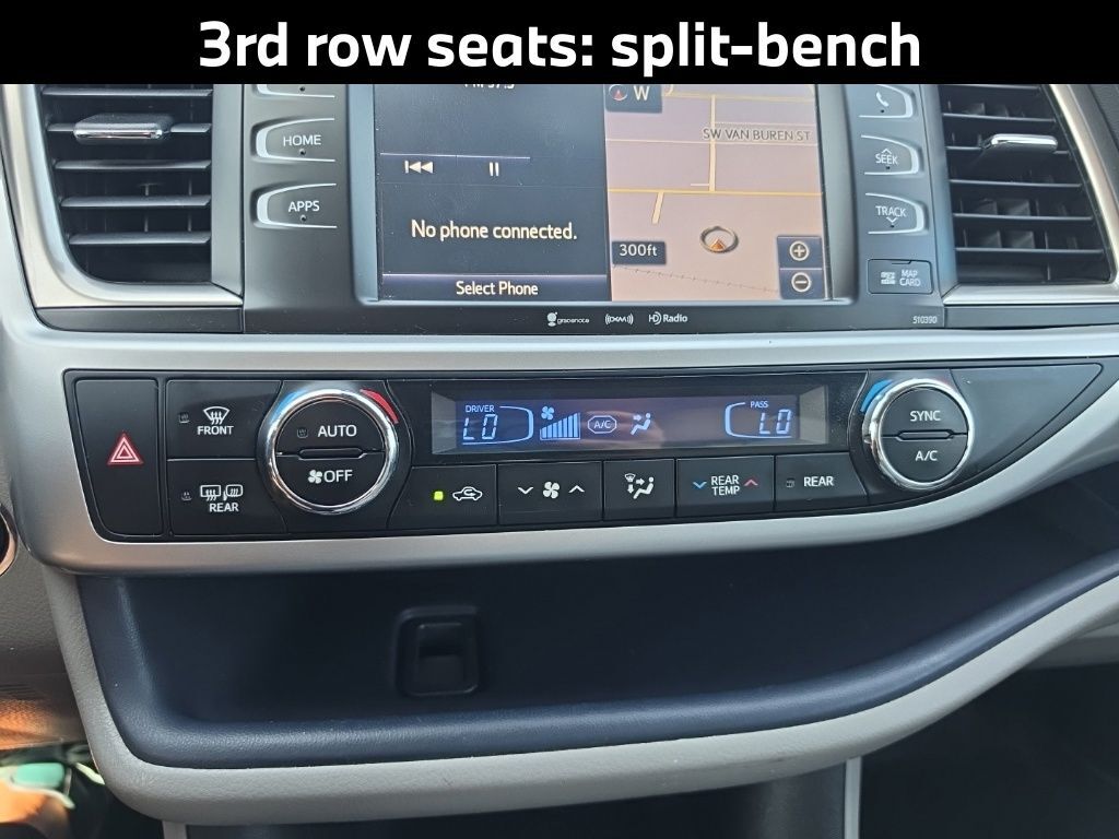 2019 Toyota Highlander XLE San Clemente CA
