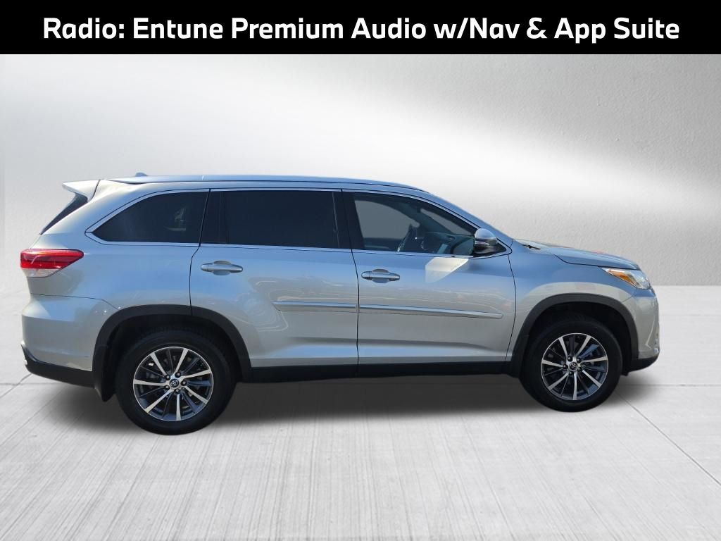 2019 Toyota Highlander XLE San Clemente CA