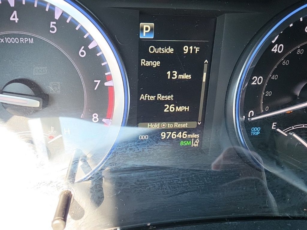 2019 Toyota Highlander XLE San Clemente CA