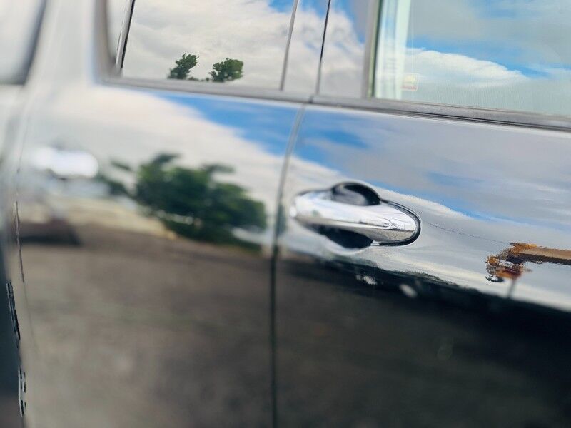 2019 Toyota Hilux SR5 Vaitele 2019 Toyota Hilux SR5 Vaitele