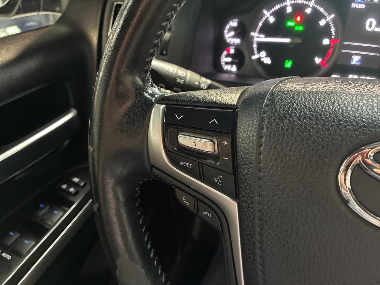 2019 Toyota Land Cruiser New BFG All-Terrains Houston TX 2019 Toyota Land Cruiser New BFG All-Terrains Houston TX