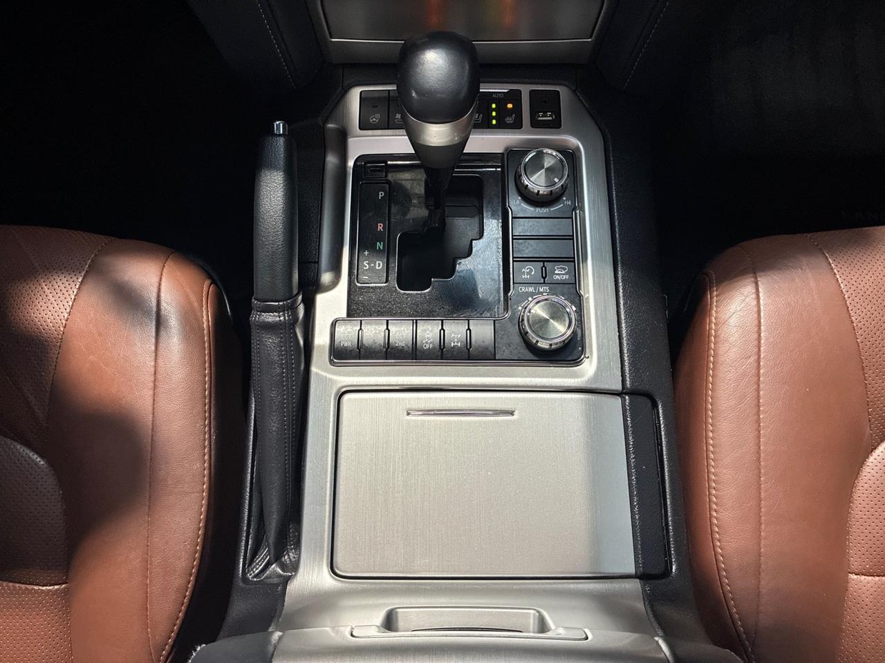 2019 Toyota Land Cruiser New BFG All-Terrains Houston TX 2019 Toyota Land Cruiser New BFG All-Terrains Houston TX