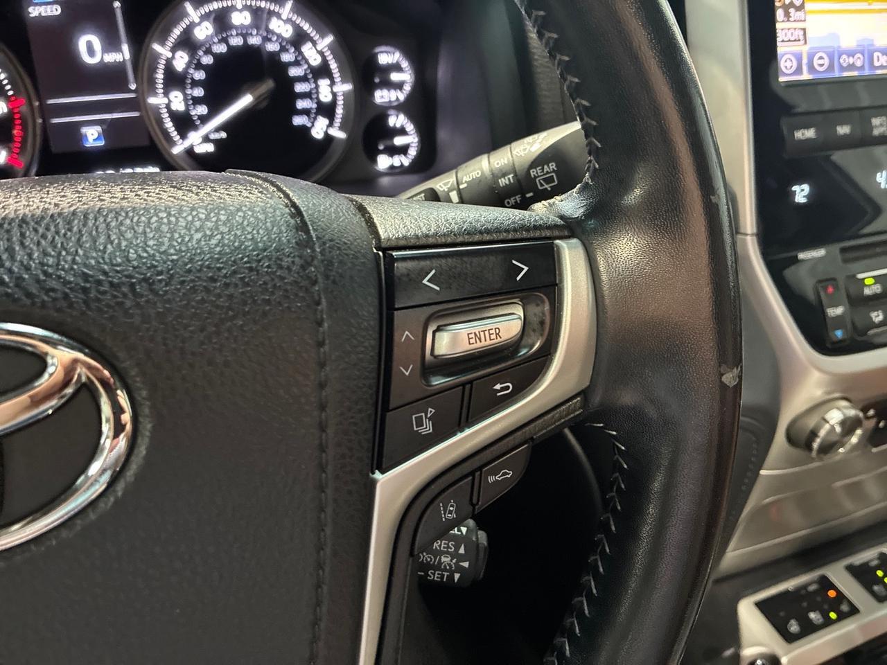 2019 Toyota Land Cruiser New BFG All-Terrains Houston TX 2019 Toyota Land Cruiser New BFG All-Terrains Houston TX