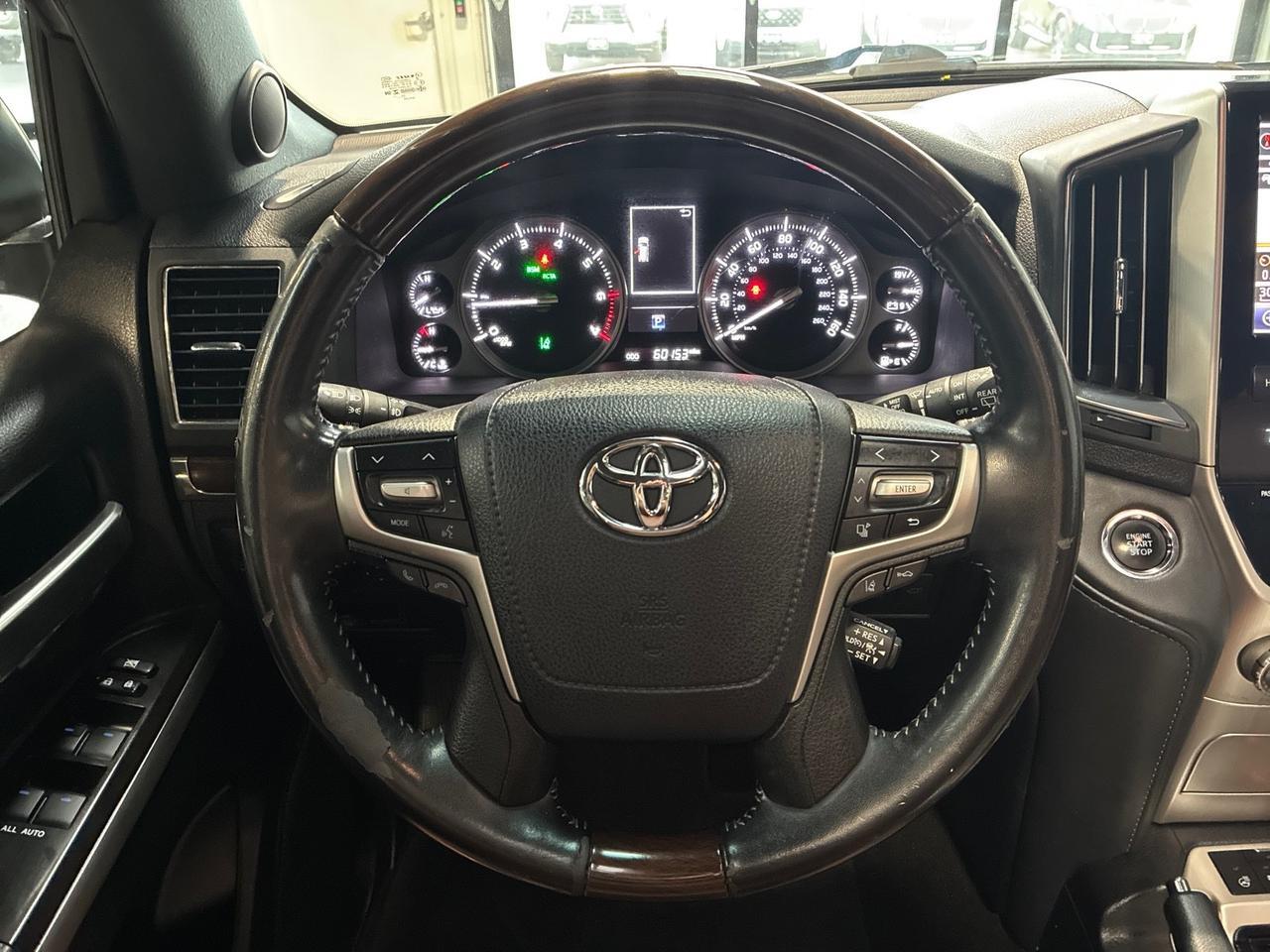 2019 Toyota Land Cruiser New BFG All-Terrains Houston TX 2019 Toyota Land Cruiser New BFG All-Terrains Houston TX
