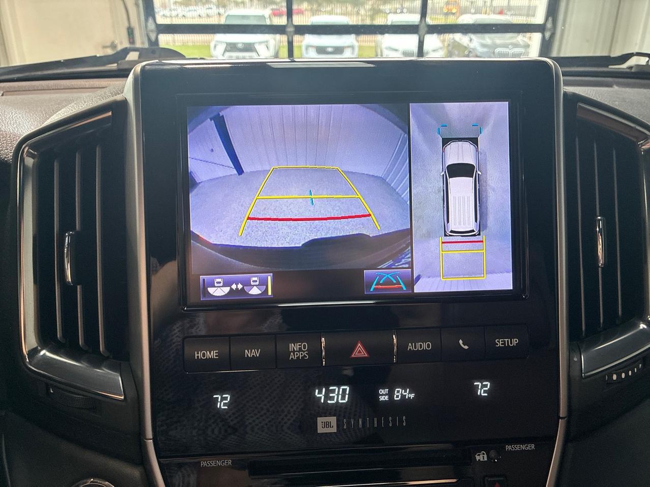 2019 Toyota Land Cruiser New BFG All-Terrains Houston TX 2019 Toyota Land Cruiser New BFG All-Terrains Houston TX