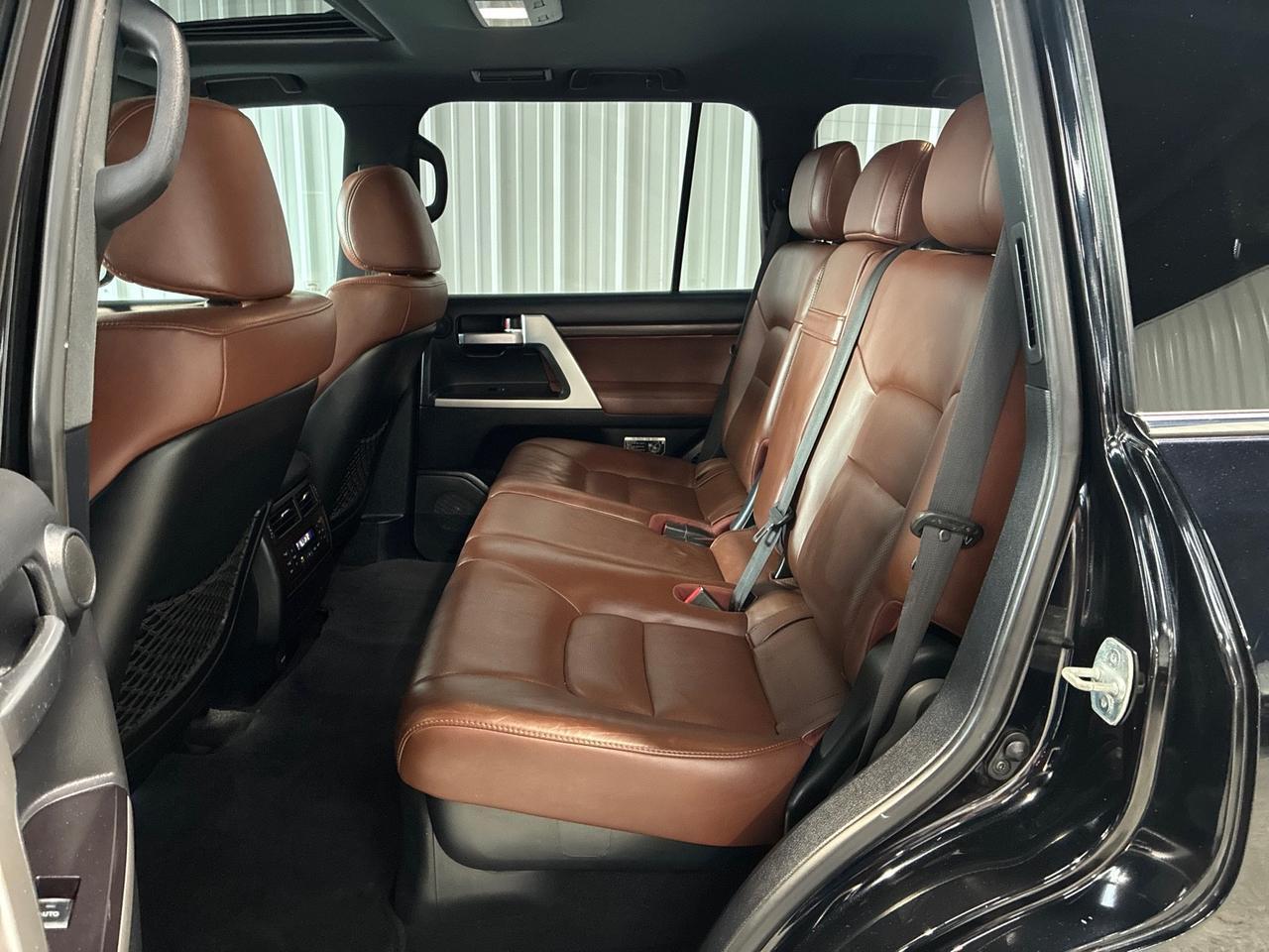 2019 Toyota Land Cruiser New BFG All-Terrains Houston TX 2019 Toyota Land Cruiser New BFG All-Terrains Houston TX