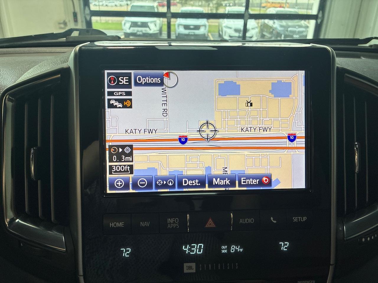 2019 Toyota Land Cruiser New BFG All-Terrains Houston TX 2019 Toyota Land Cruiser New BFG All-Terrains Houston TX