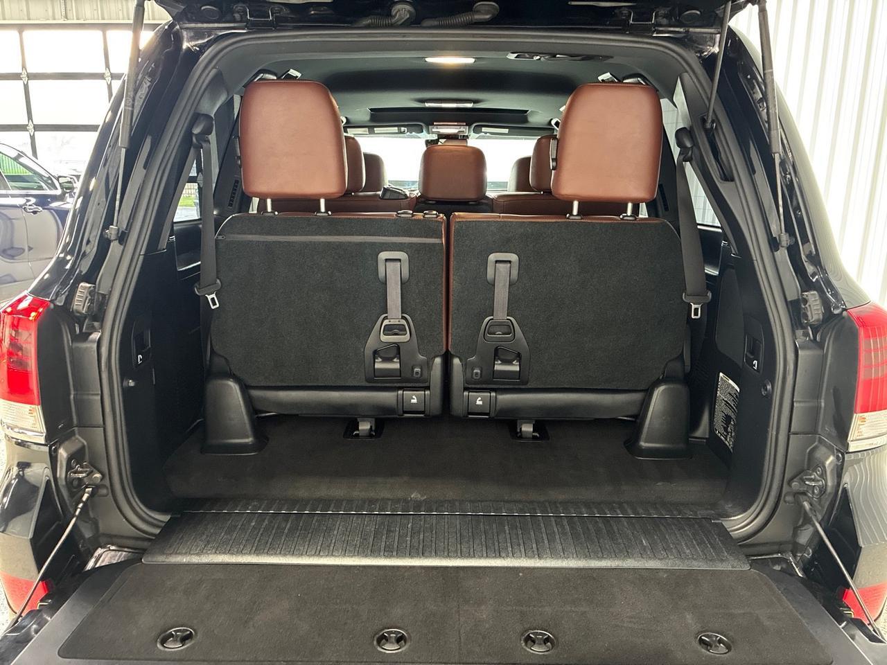 2019 Toyota Land Cruiser New BFG All-Terrains Houston TX 2019 Toyota Land Cruiser New BFG All-Terrains Houston TX