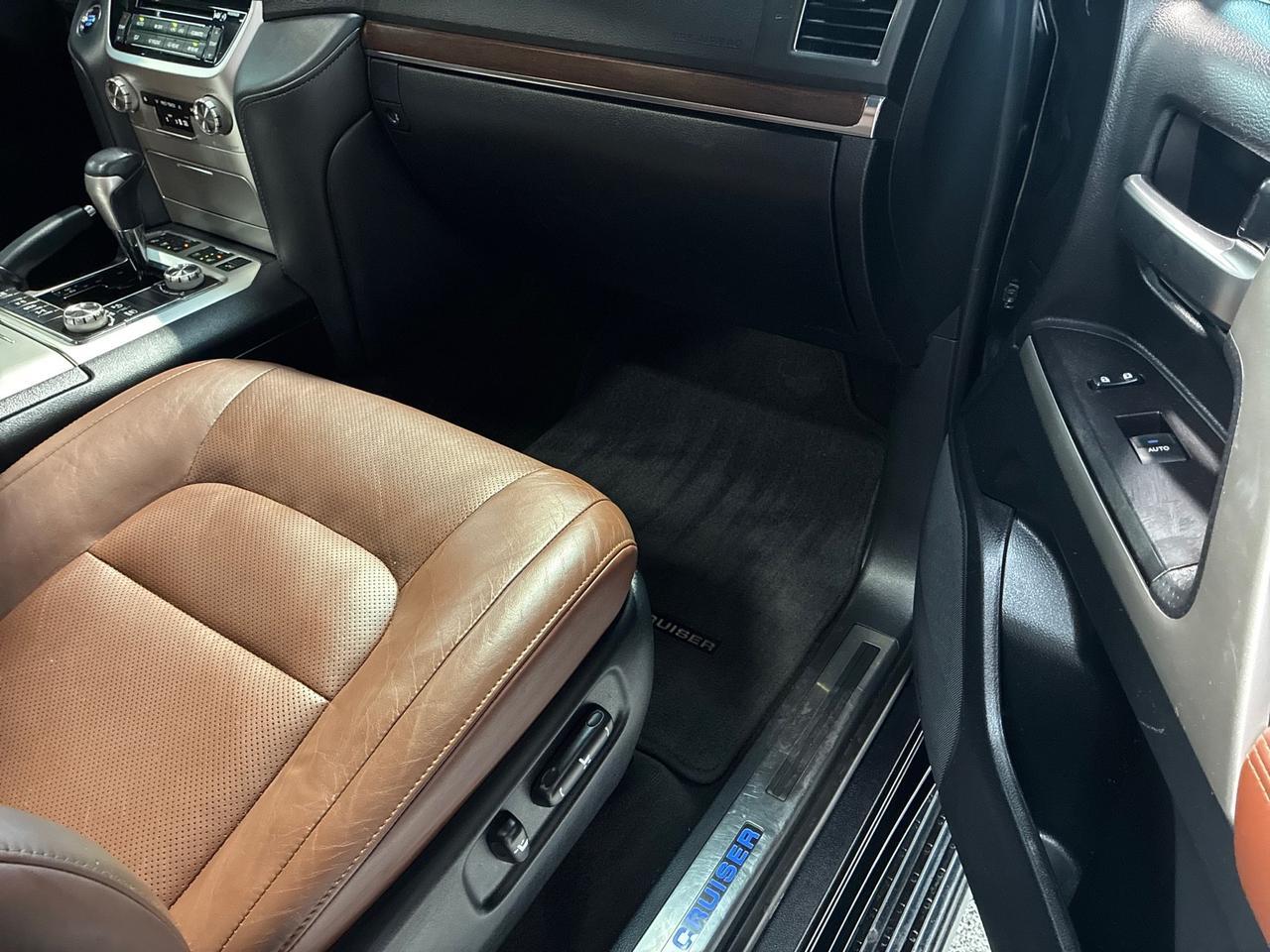 2019 Toyota Land Cruiser New BFG All-Terrains Houston TX 2019 Toyota Land Cruiser New BFG All-Terrains Houston TX