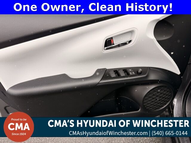 2019 Toyota Prius L San Clemente CA 2019 Toyota Prius L San Clemente CA