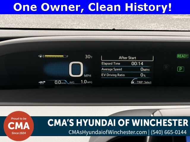 2019 Toyota Prius L San Clemente CA 2019 Toyota Prius L San Clemente CA