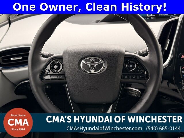 2019 Toyota Prius L San Clemente CA 2019 Toyota Prius L San Clemente CA