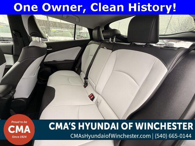 2019 Toyota Prius L San Clemente CA 2019 Toyota Prius L San Clemente CA