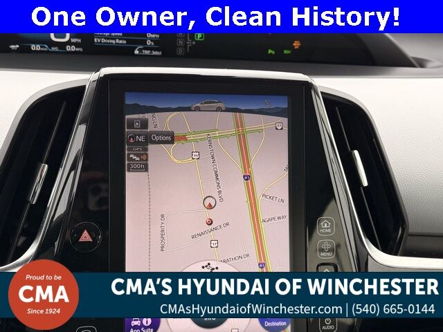 2019 Toyota Prius L San Clemente CA 2019 Toyota Prius L San Clemente CA