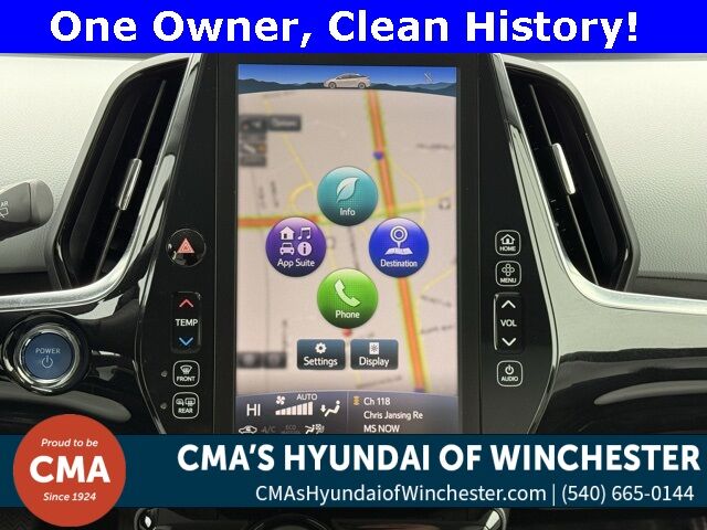 2019 Toyota Prius L San Clemente CA 2019 Toyota Prius L San Clemente CA