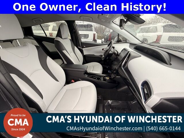 2019 Toyota Prius L San Clemente CA 2019 Toyota Prius L San Clemente CA