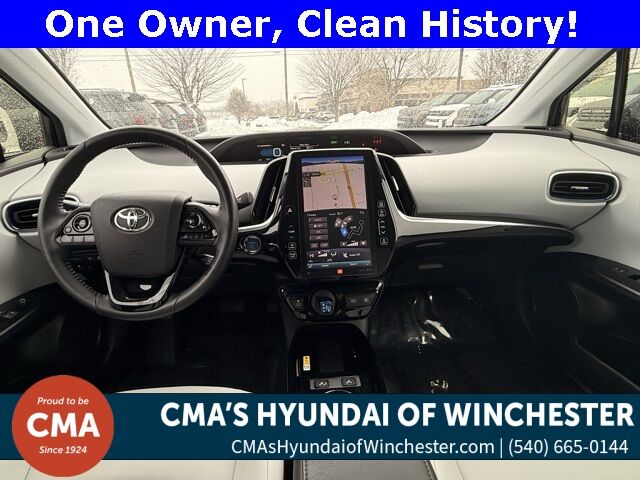 2019 Toyota Prius L San Clemente CA 2019 Toyota Prius L San Clemente CA