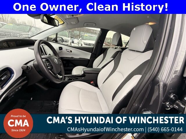 2019 Toyota Prius L San Clemente CA 2019 Toyota Prius L San Clemente CA