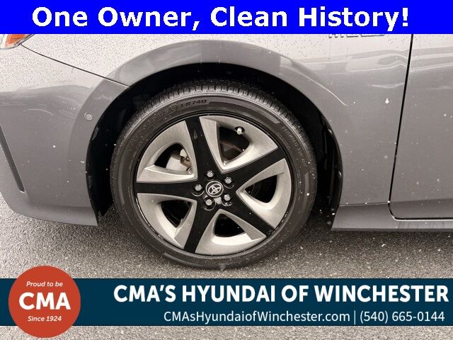 2019 Toyota Prius L San Clemente CA 2019 Toyota Prius L San Clemente CA