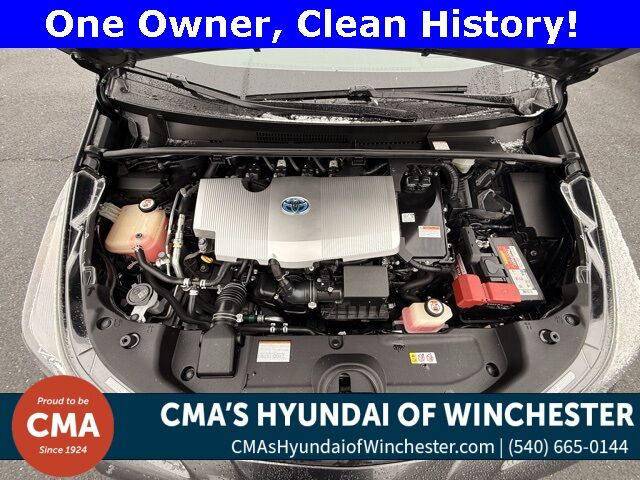 2019 Toyota Prius L San Clemente CA 2019 Toyota Prius L San Clemente CA