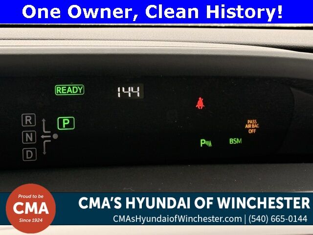 2019 Toyota Prius L San Clemente CA 2019 Toyota Prius L San Clemente CA