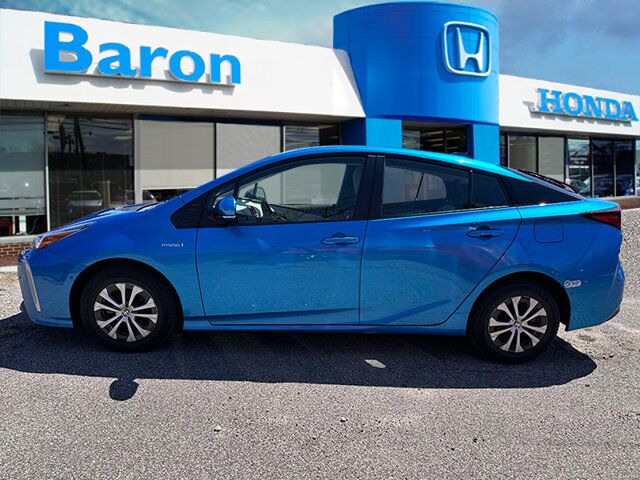 2019 Toyota Prius LE San Clemente CA