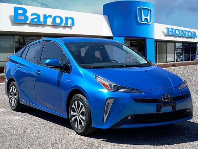 2019 Toyota Prius LE San Clemente CA