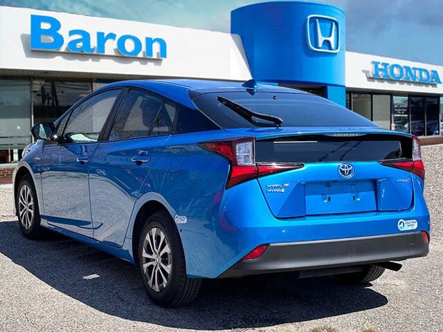 2019 Toyota Prius LE San Clemente CA