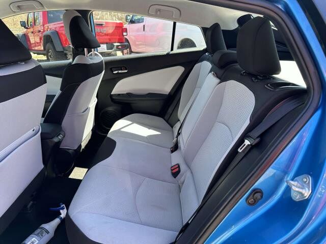 2019 Toyota Prius LE San Clemente CA