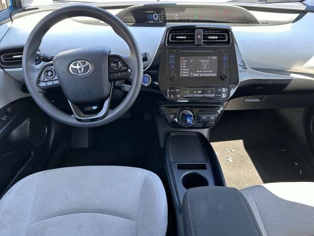2019 Toyota Prius LE San Clemente CA