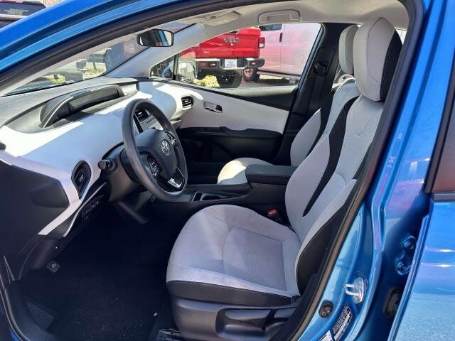 2019 Toyota Prius LE San Clemente CA