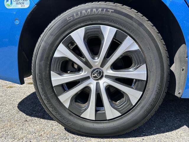 2019 Toyota Prius LE San Clemente CA