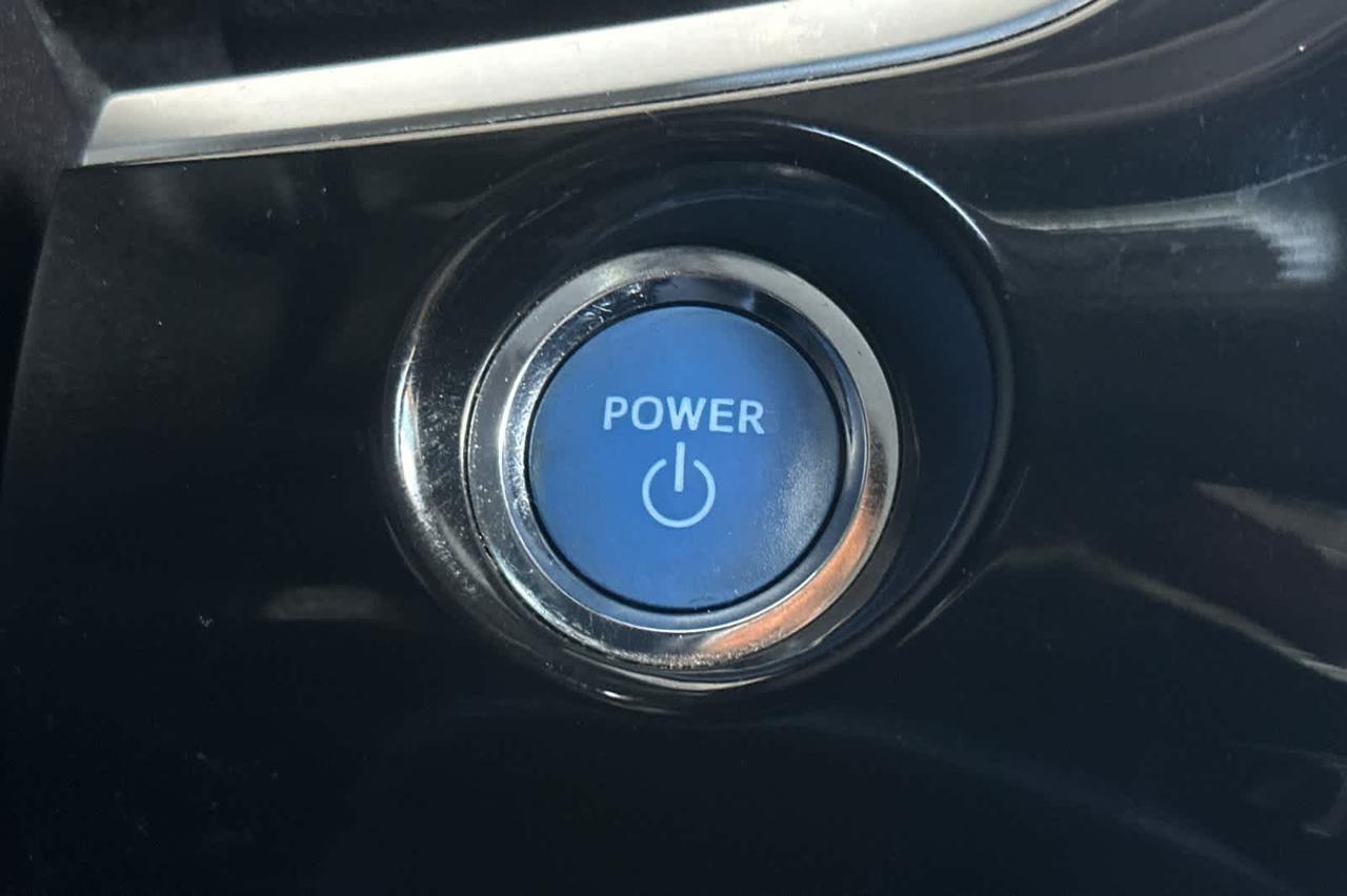 2019 Toyota Prius Prime Premium Roseville CA
