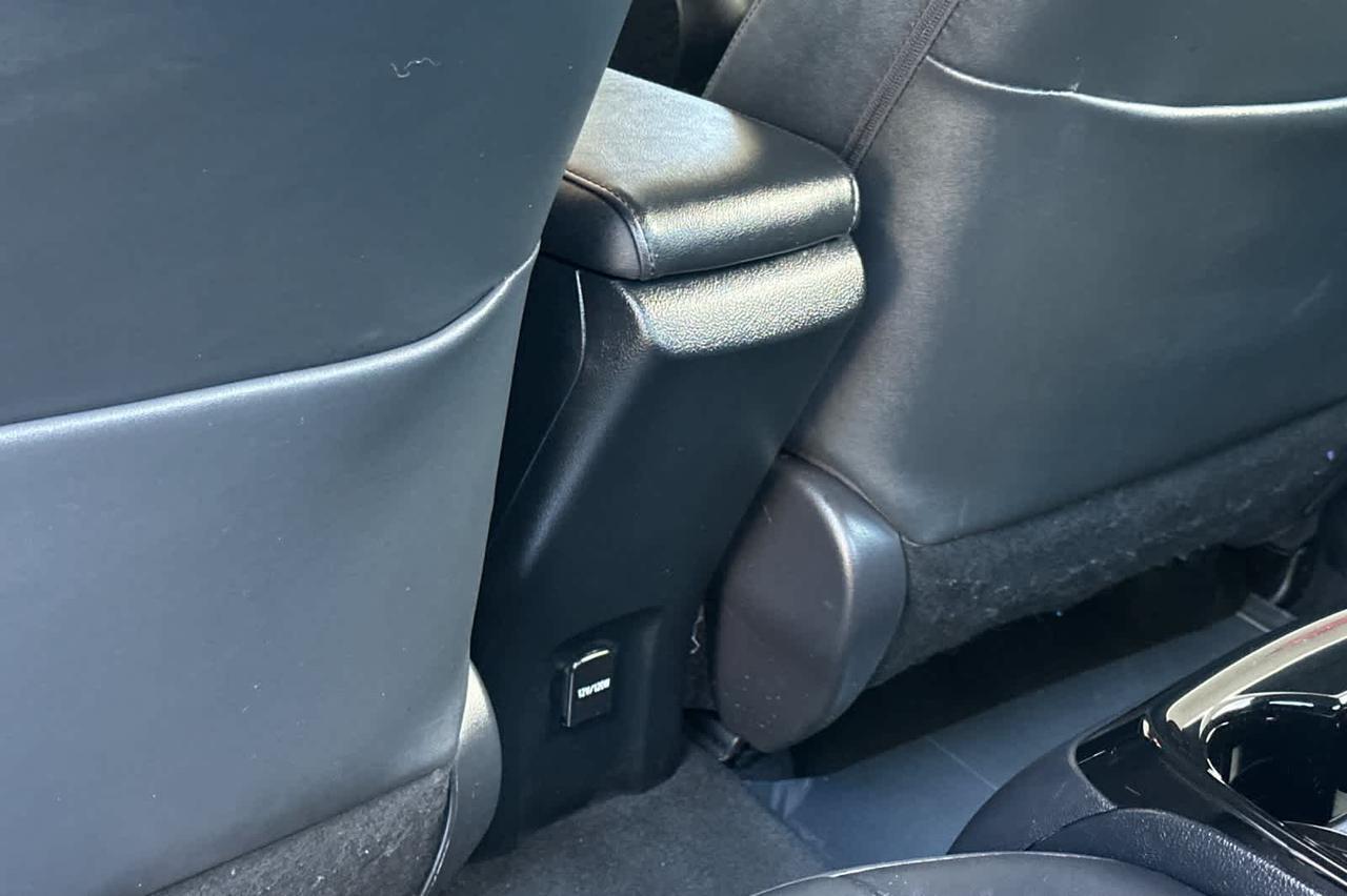 2019 Toyota Prius Prime Premium Roseville CA