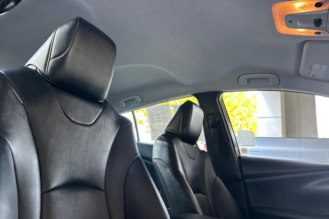 2019 Toyota Prius Prime Premium Roseville CA