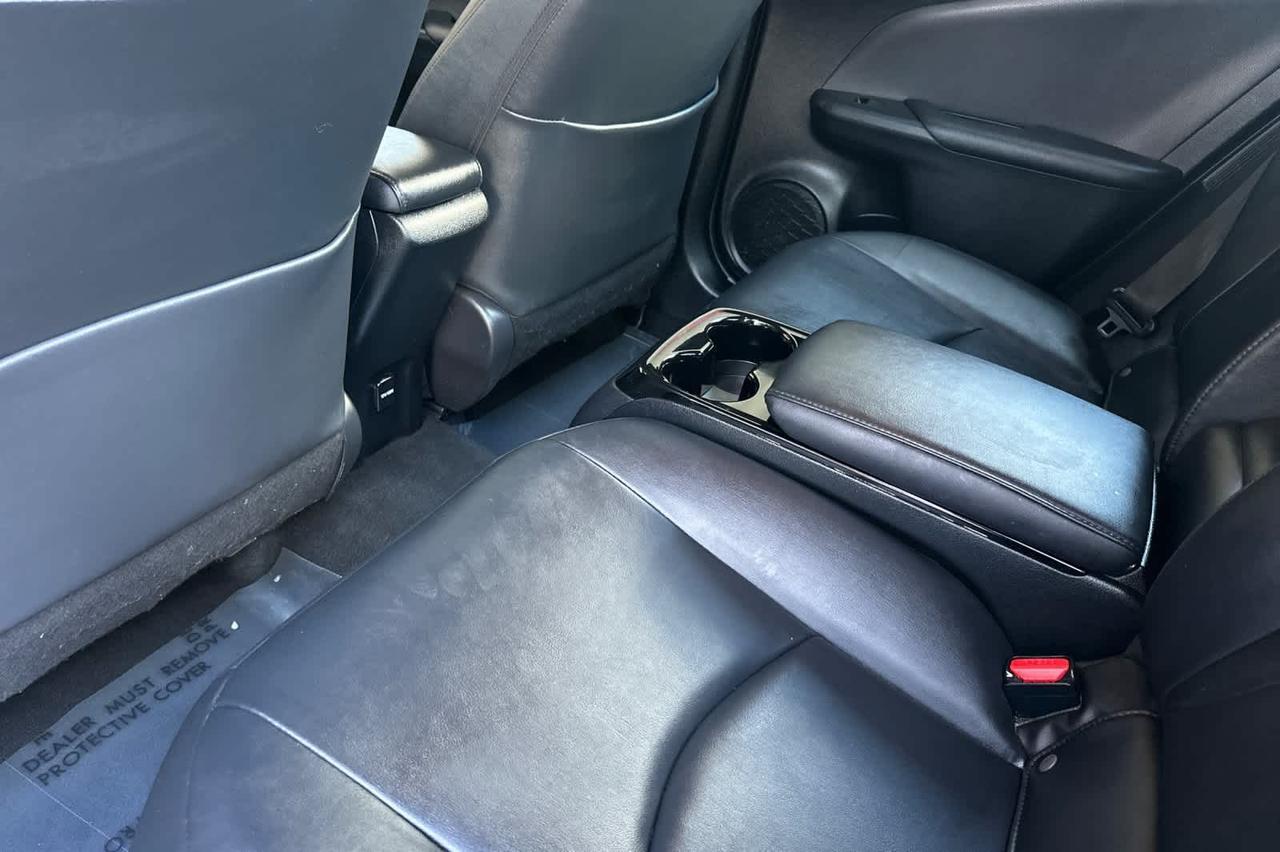 2019 Toyota Prius Prime Premium Roseville CA