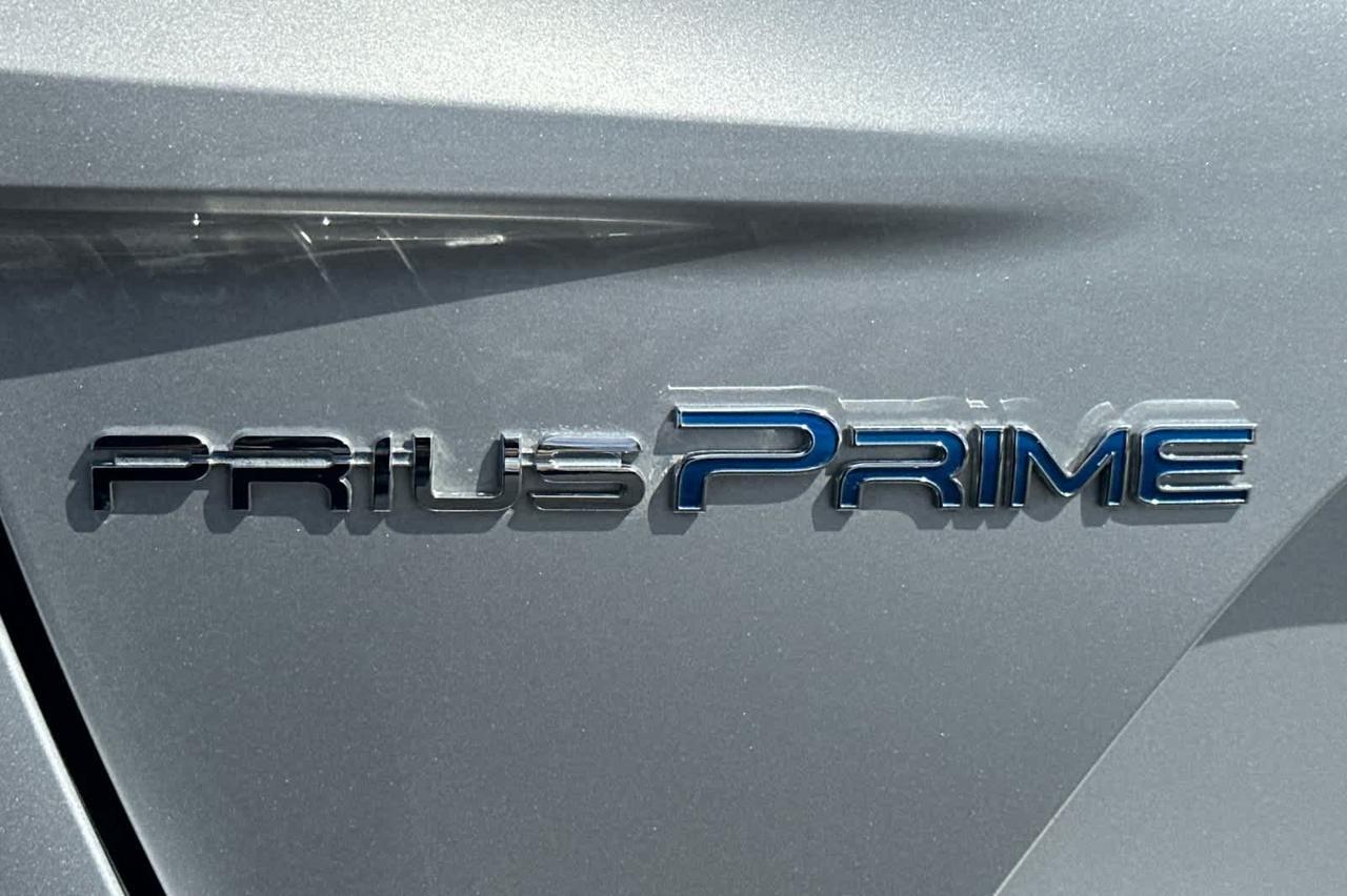 2019 Toyota Prius Prime Premium Roseville CA