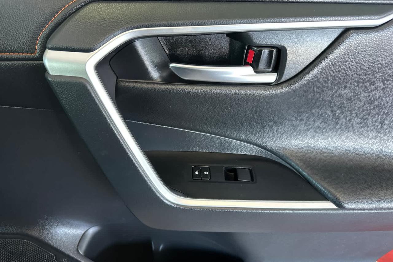 2019 Toyota RAV4 Adventure Roseville CA