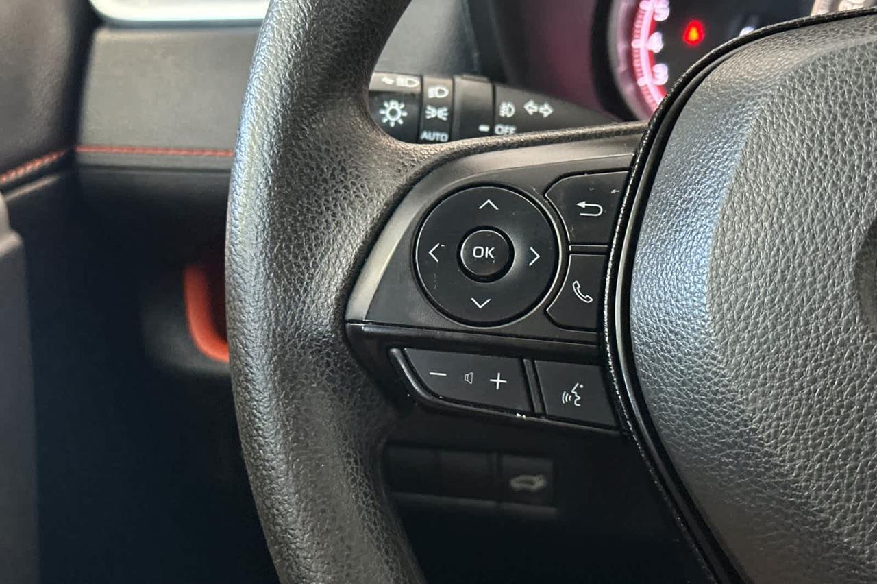 2019 Toyota RAV4 Adventure Roseville CA