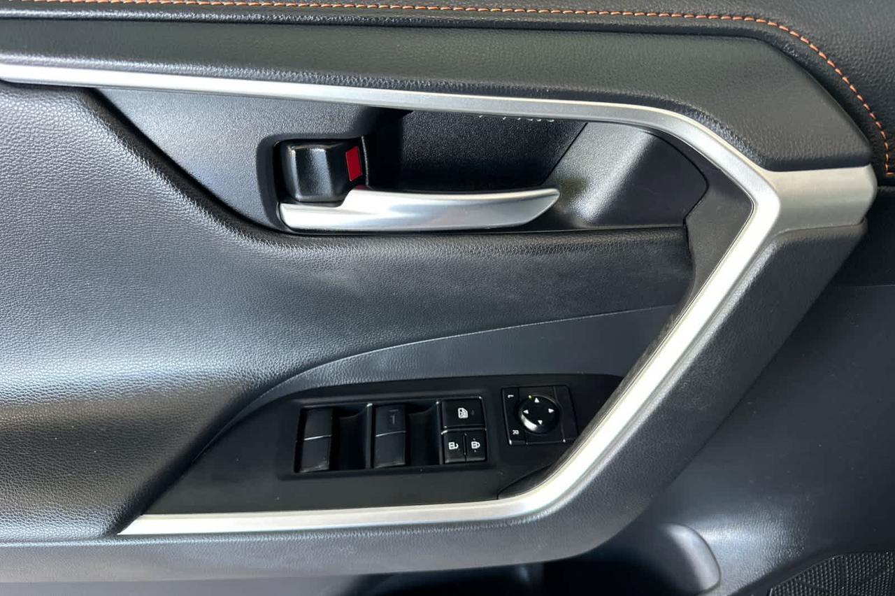 2019 Toyota RAV4 Adventure Roseville CA