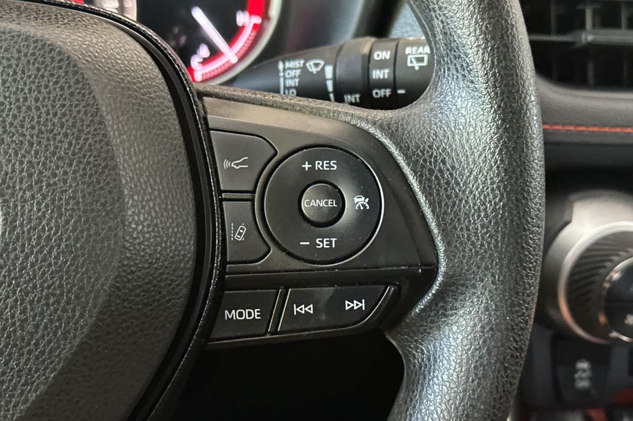 2019 Toyota RAV4 Adventure Roseville CA