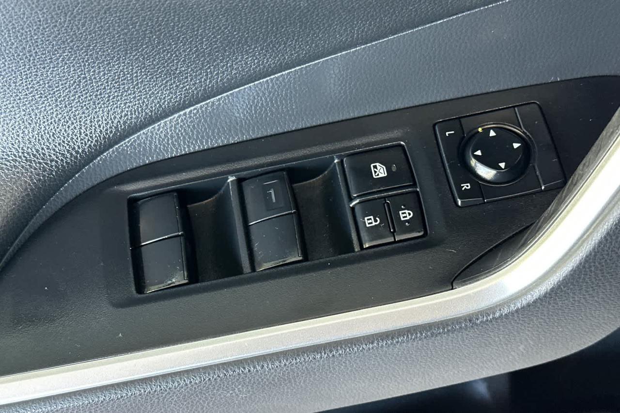 2019 Toyota RAV4 Adventure Roseville CA