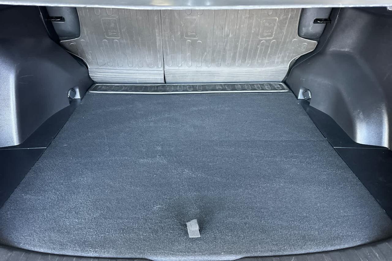 2019 Toyota RAV4 Adventure Roseville CA