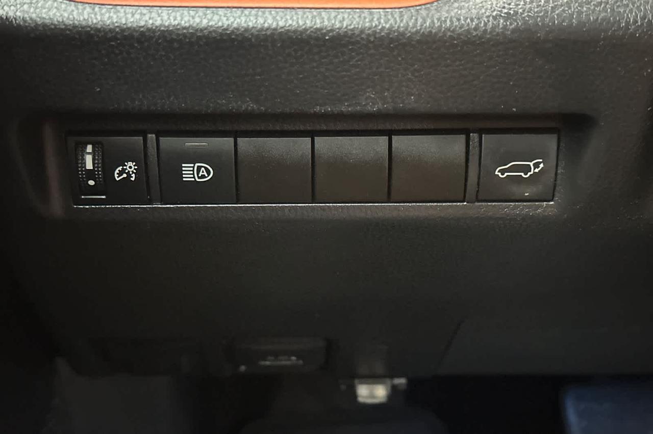 2019 Toyota RAV4 Adventure Roseville CA