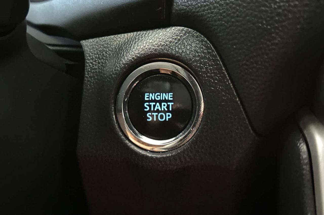 2019 Toyota RAV4 Adventure Roseville CA